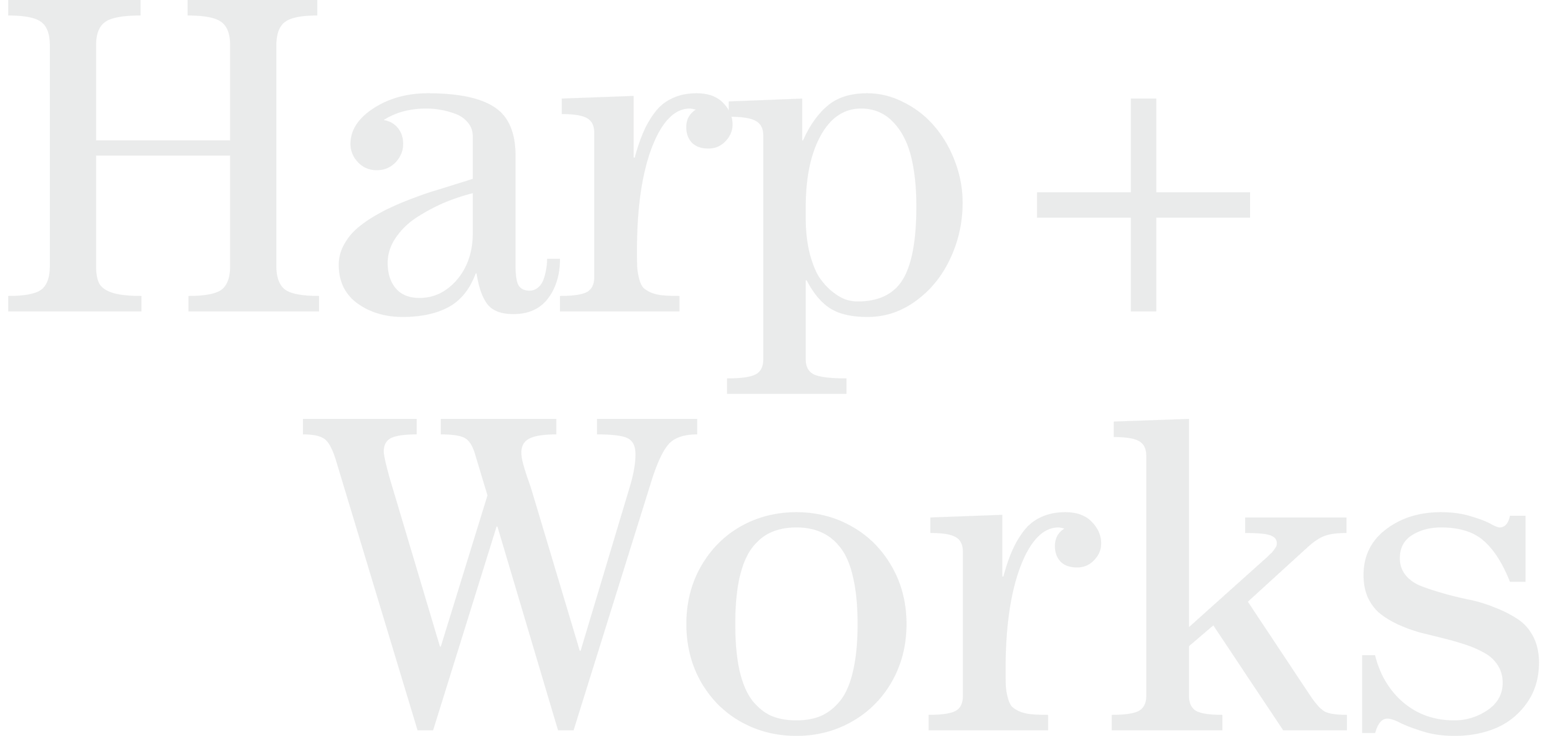 Harpworks